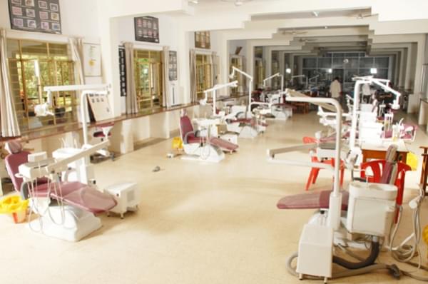 Sri Siddhartha Academy of Higher Education Tumkur Laboratory photo 2